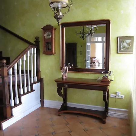 Saulesstari Guest house Medumi