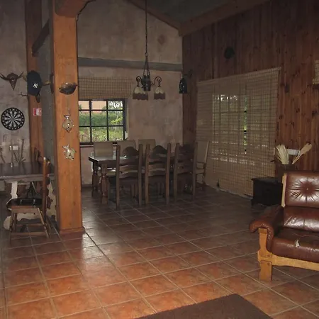 Guest house Saulesstari Medumi