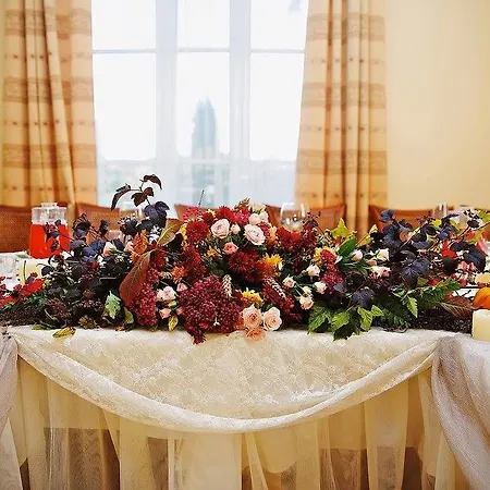 Guest house Saulesstari Medumi
